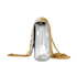 Small Tassled Kate, bottom view